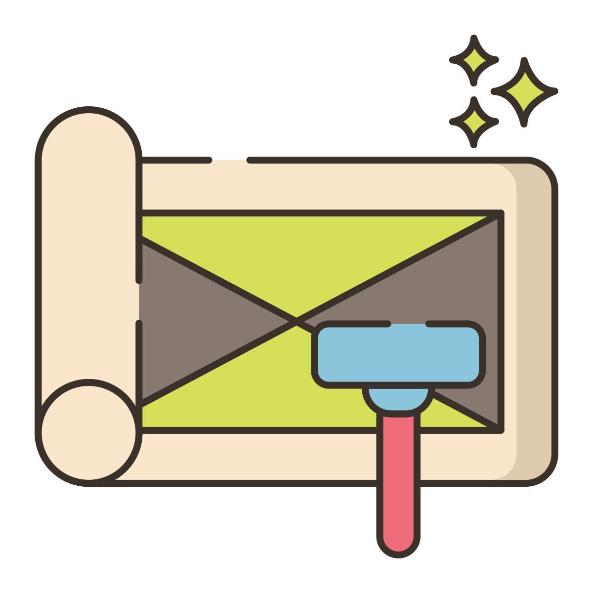 Carpet Cleaner icon