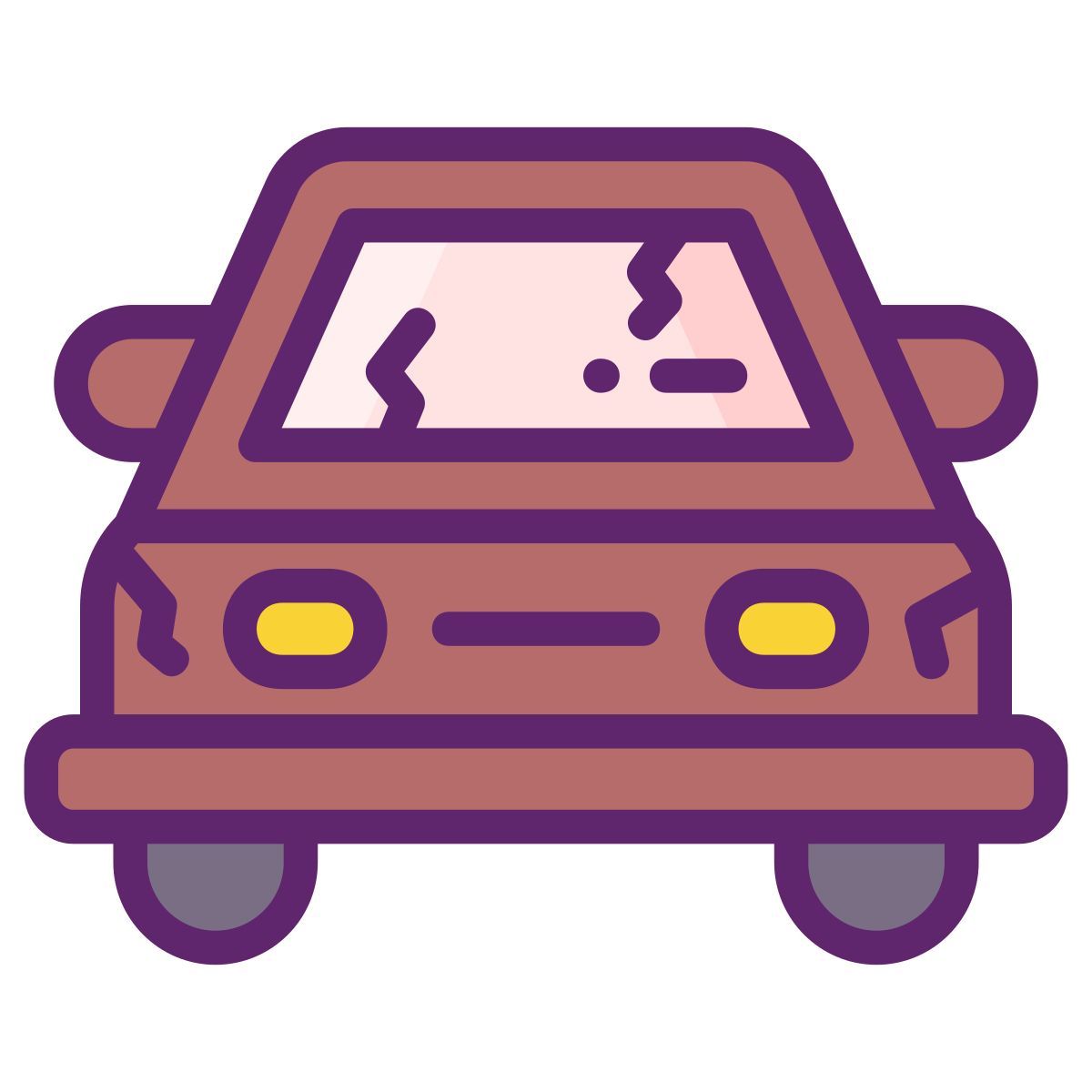auto icon