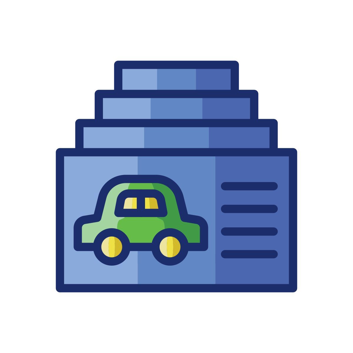 automobili icon