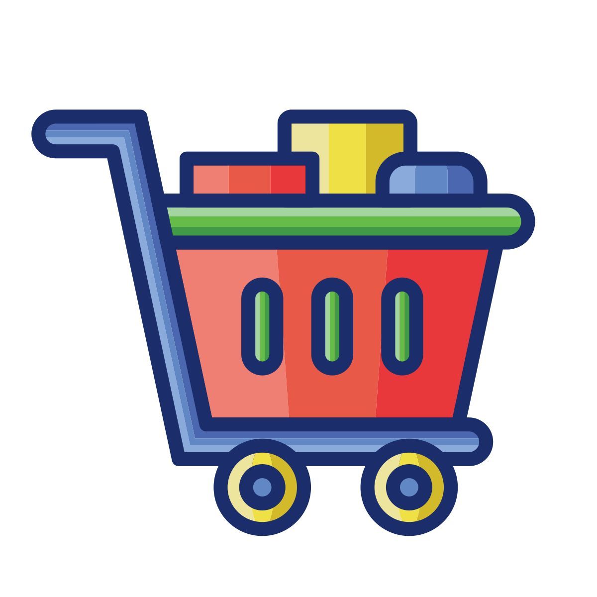 cart icon