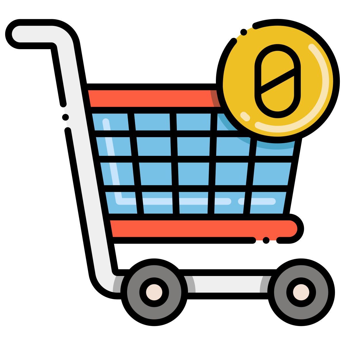 cart icon