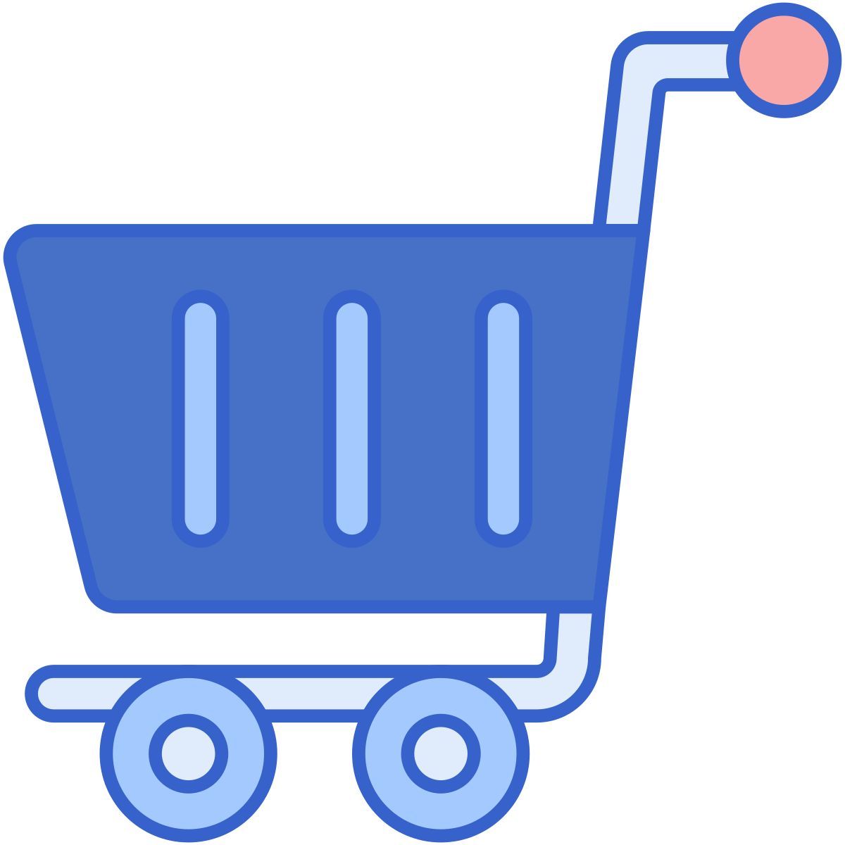warenkorb icon