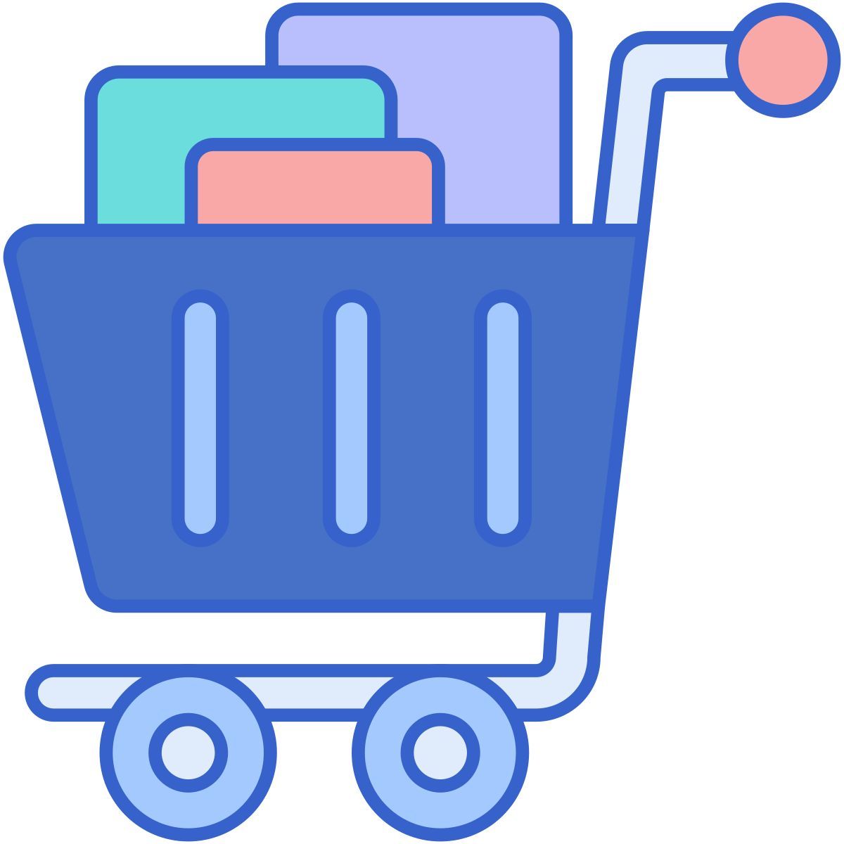 cart icon