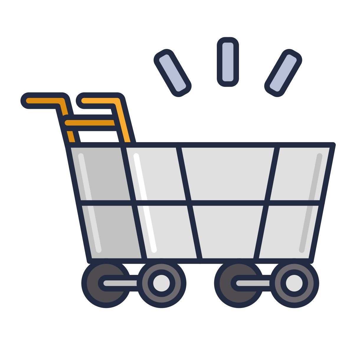 cart icon