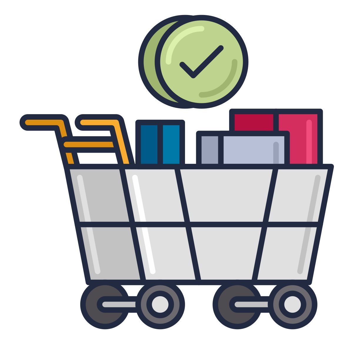 cart icon