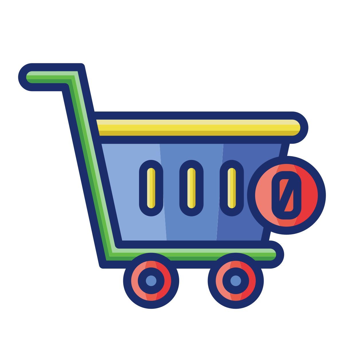 cart icon