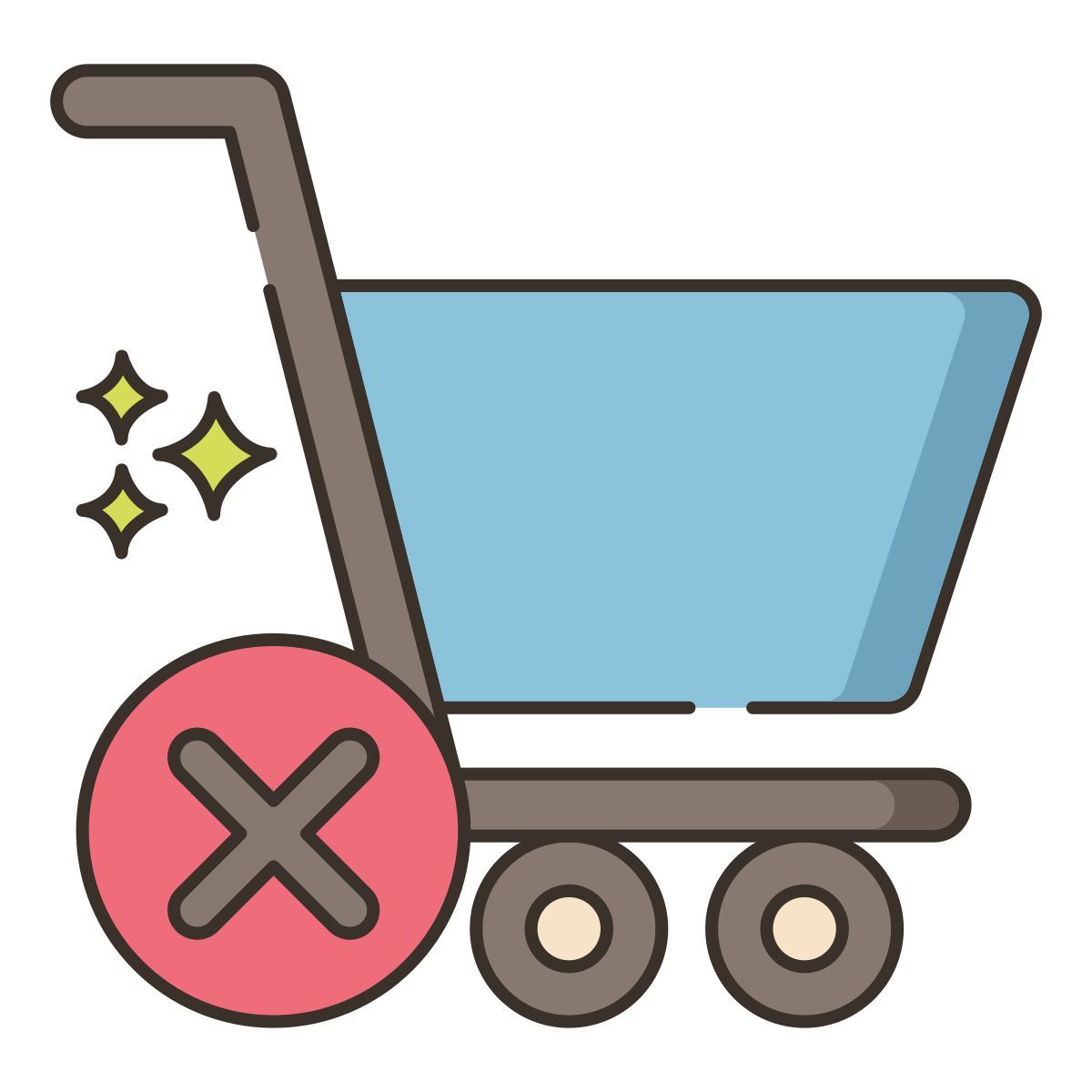 cart icon
