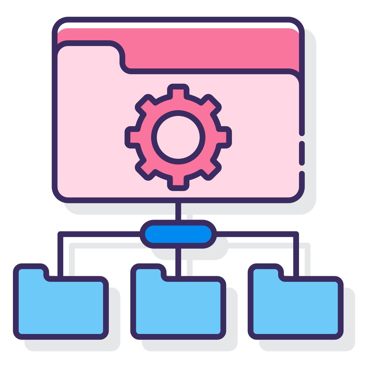 cases icon