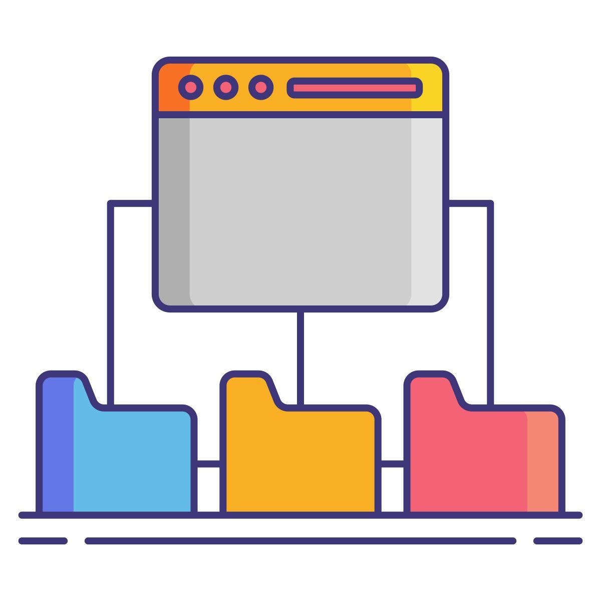 cases icon