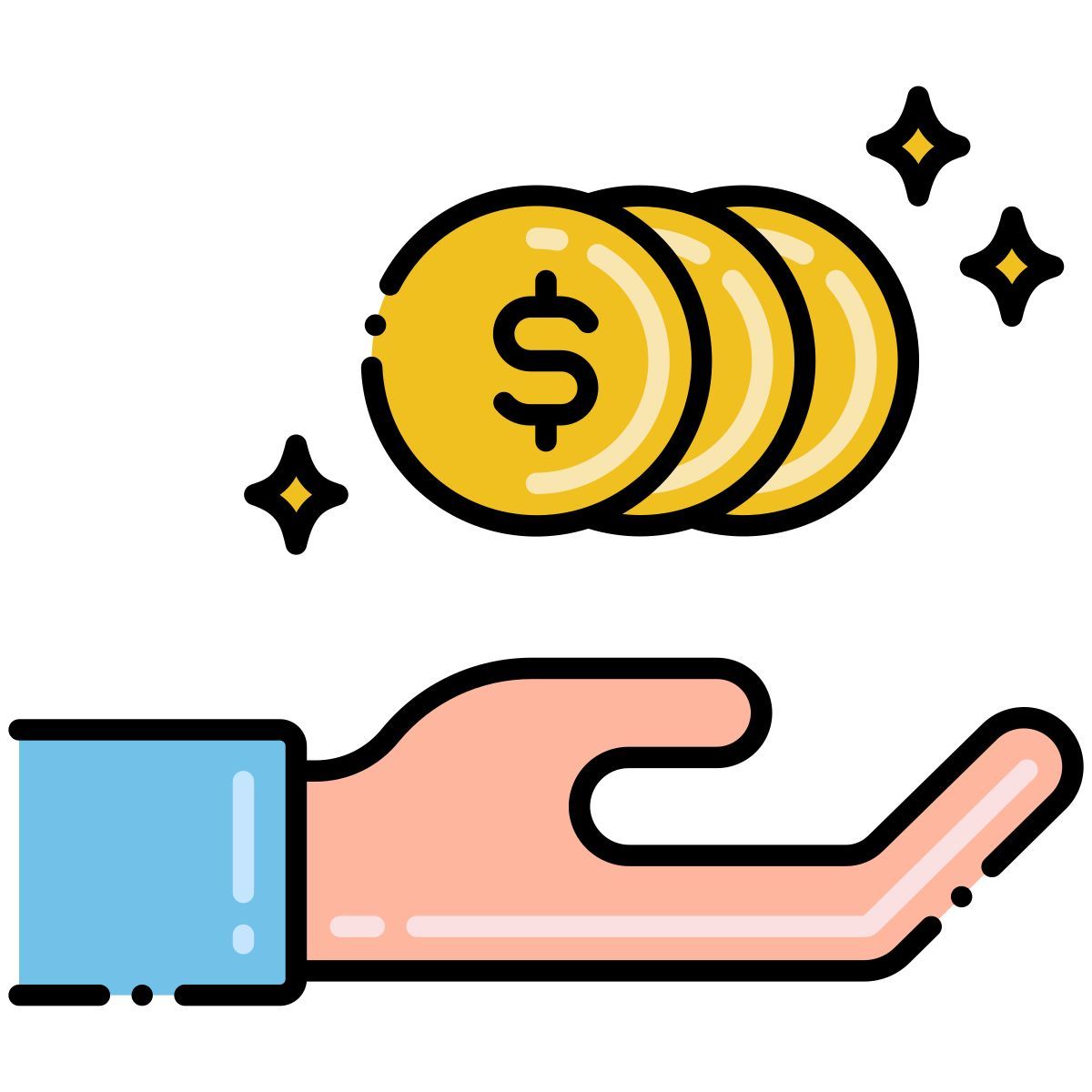 cash icon