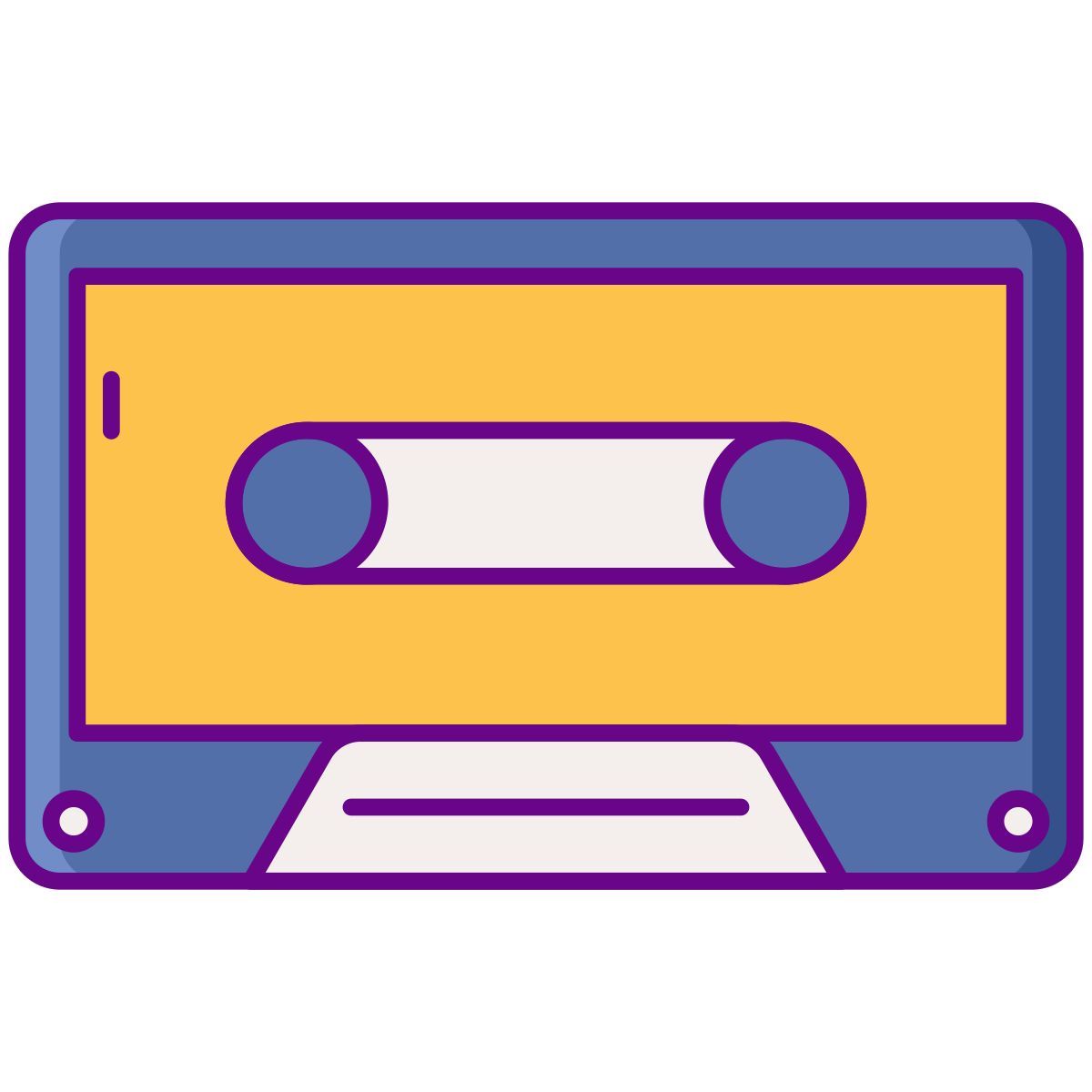 lo fi icon