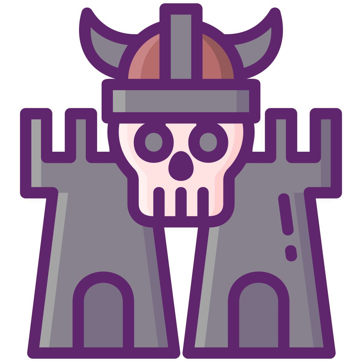 castillo icon
