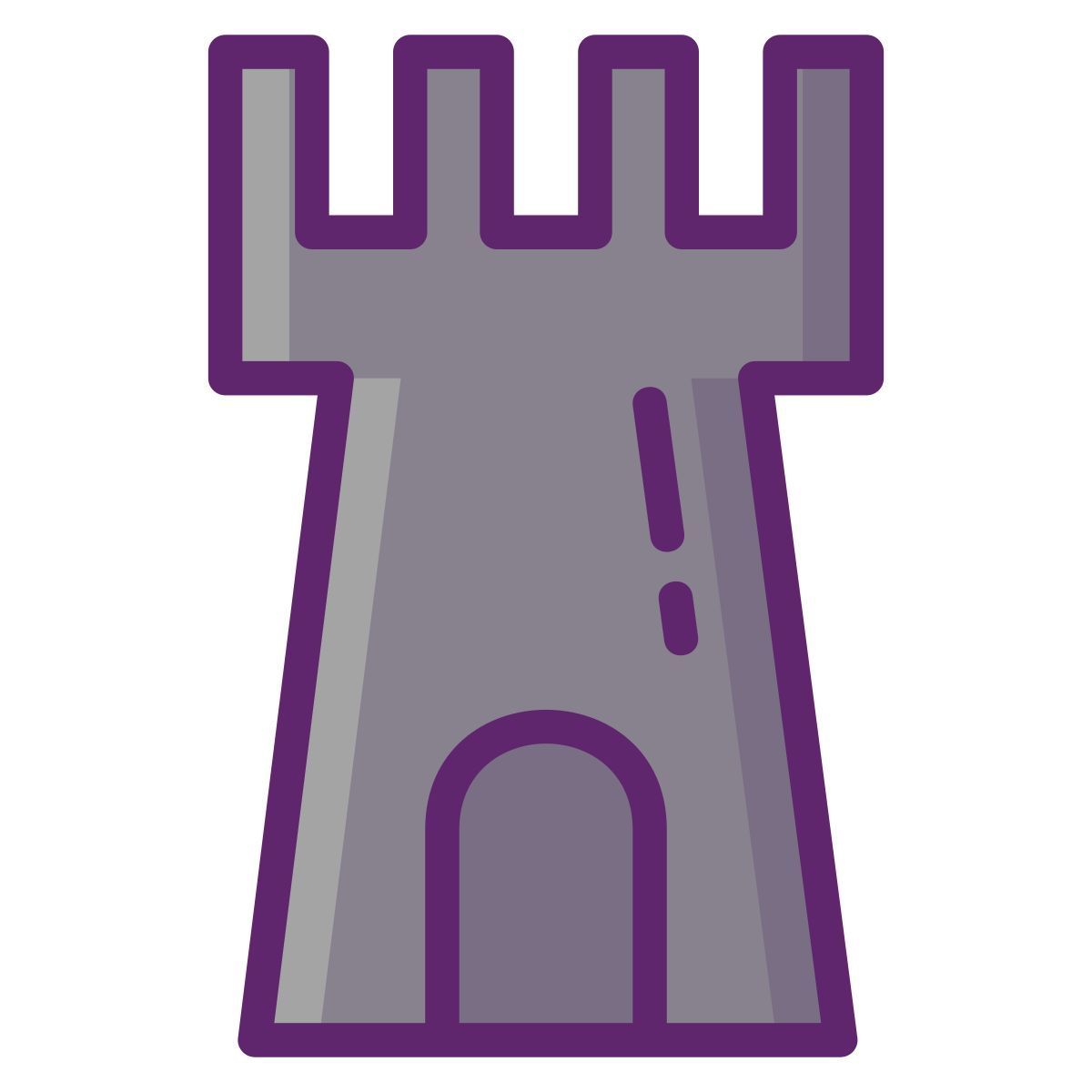 castle icon