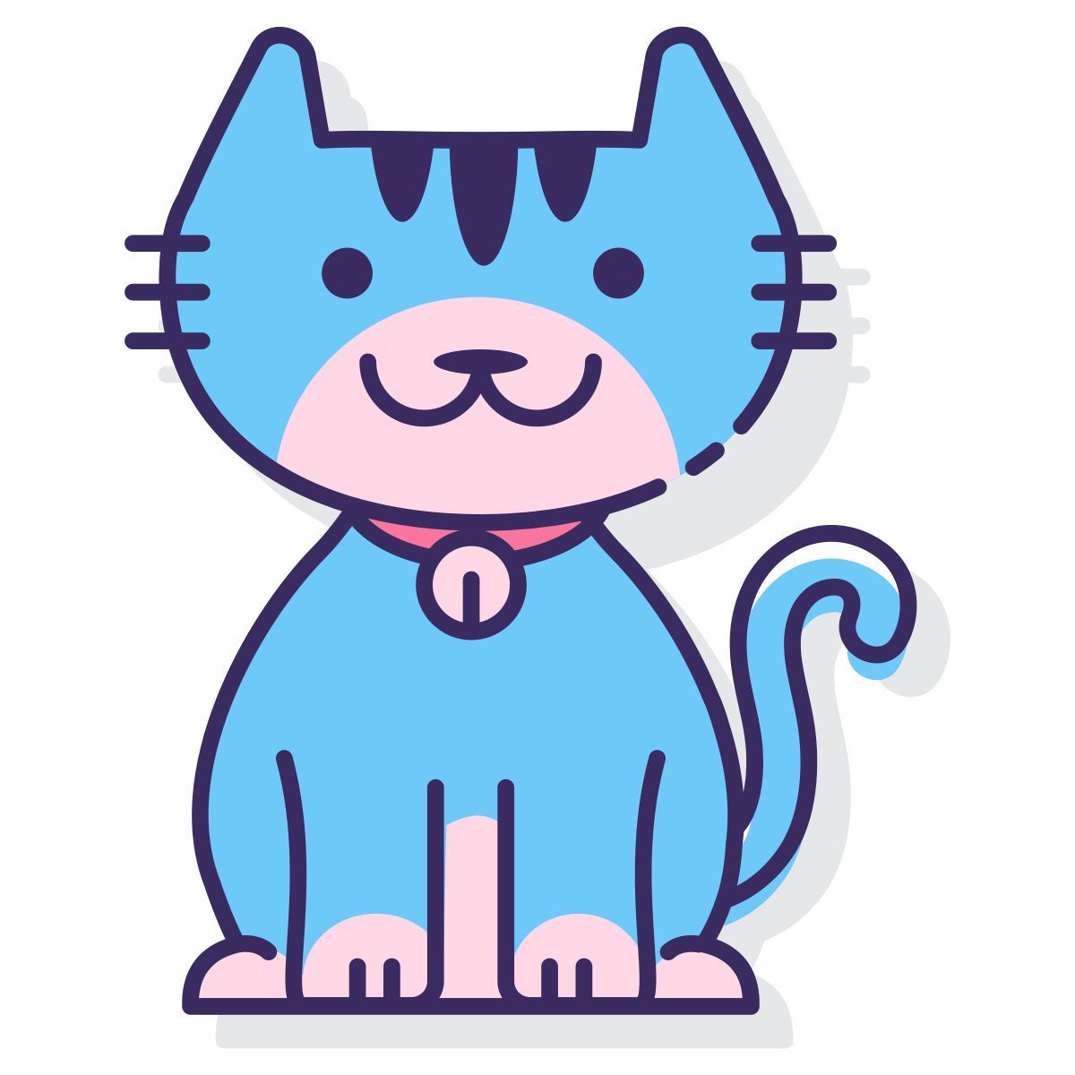 Katze icon