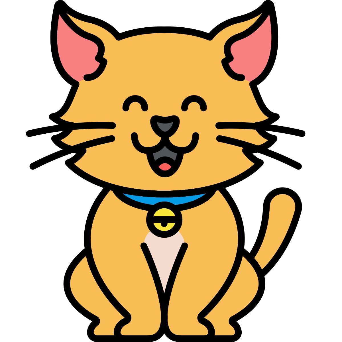 cat icon