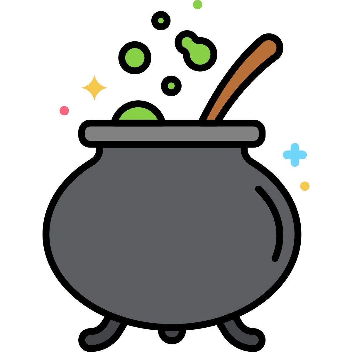 Cauldron icon