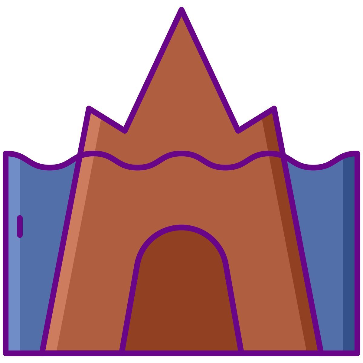 grotte icon