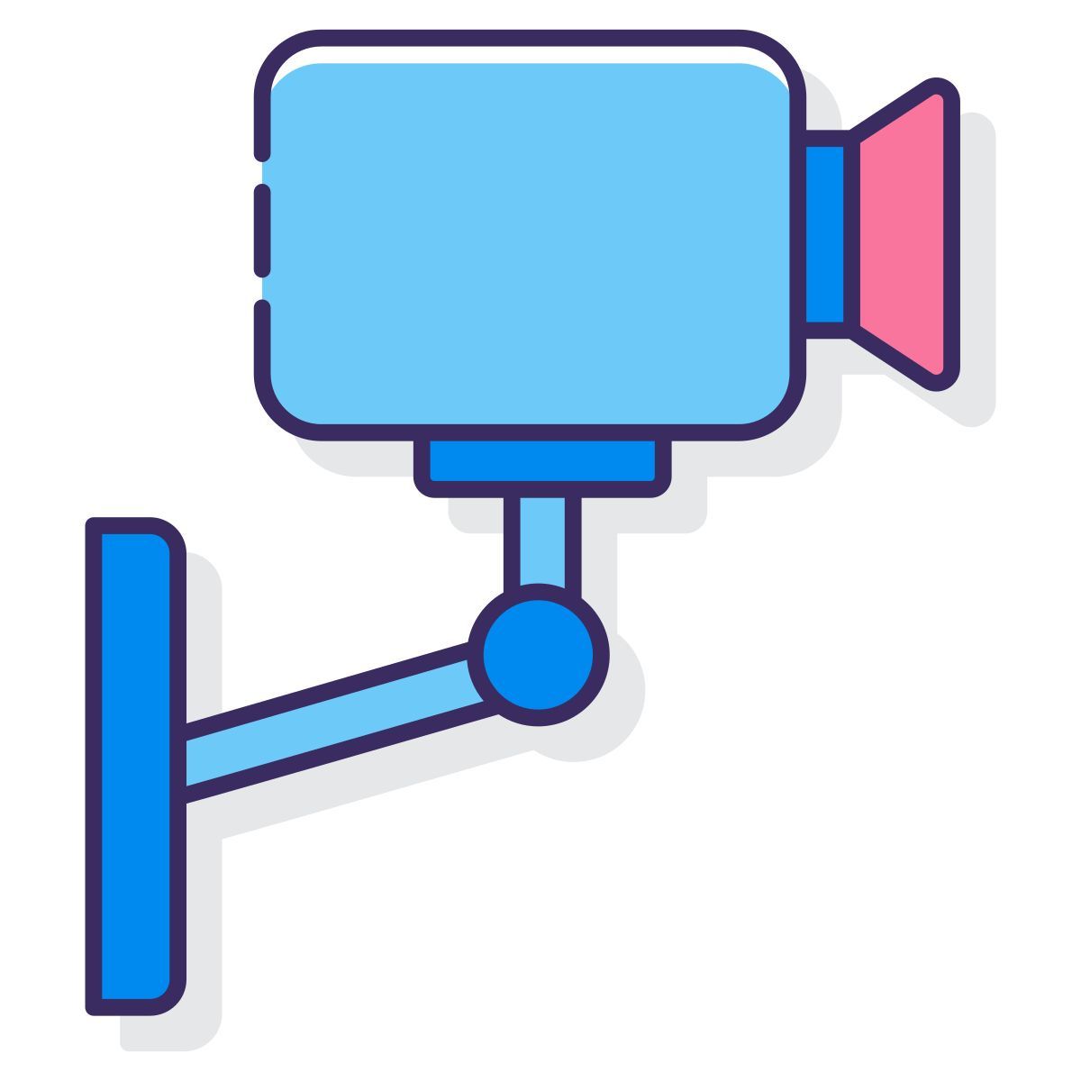 cctv icon