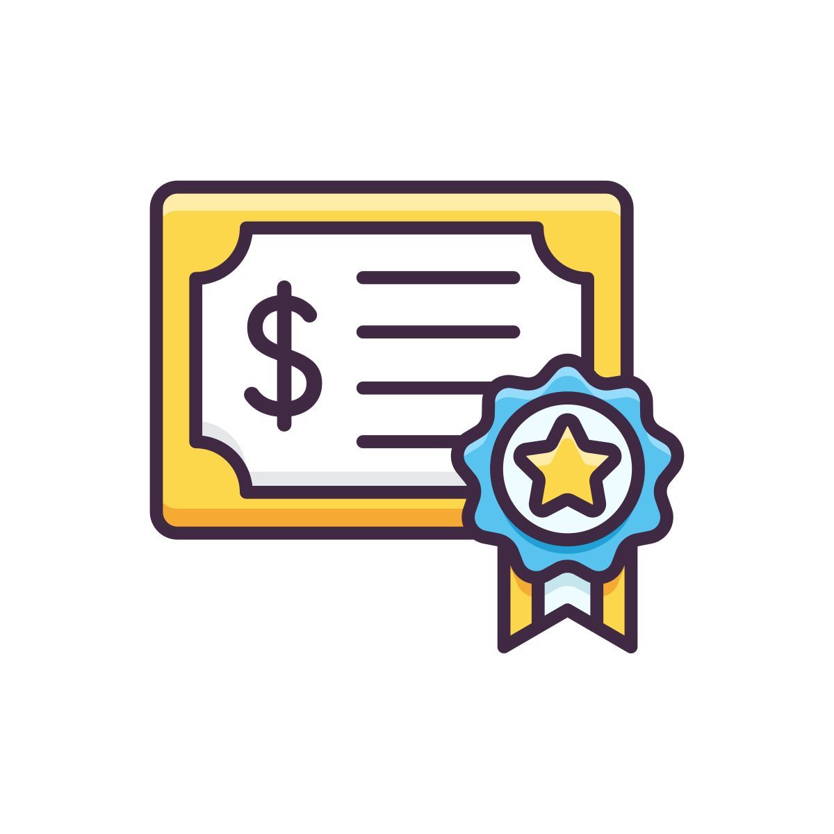 cd icon