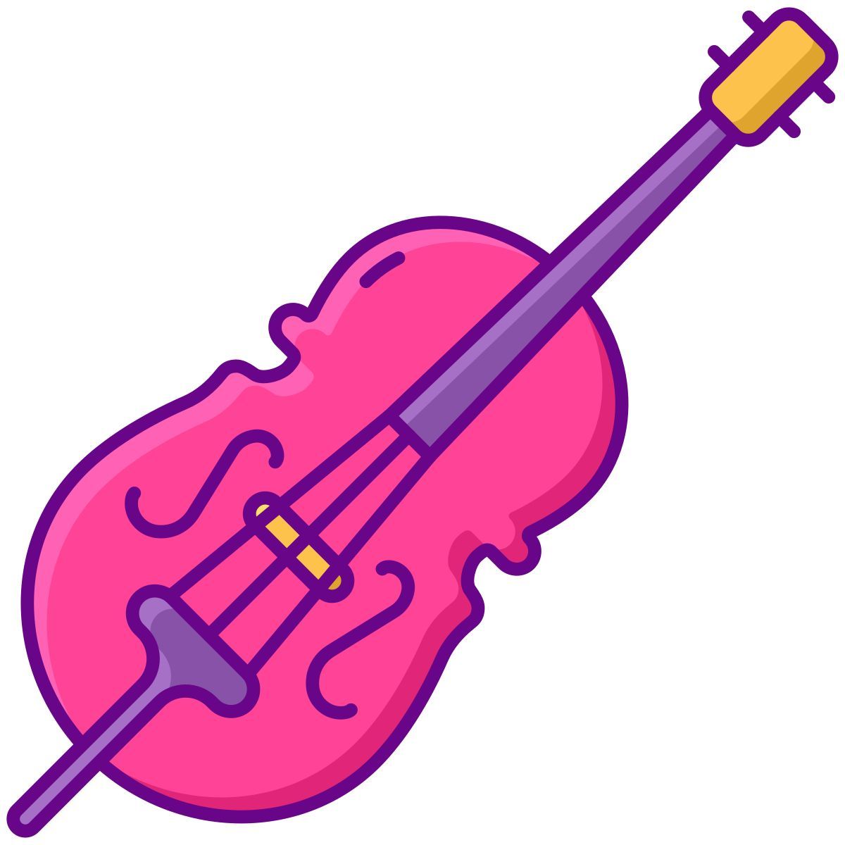 cello icon