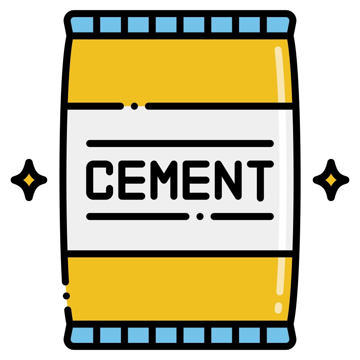 cement icon