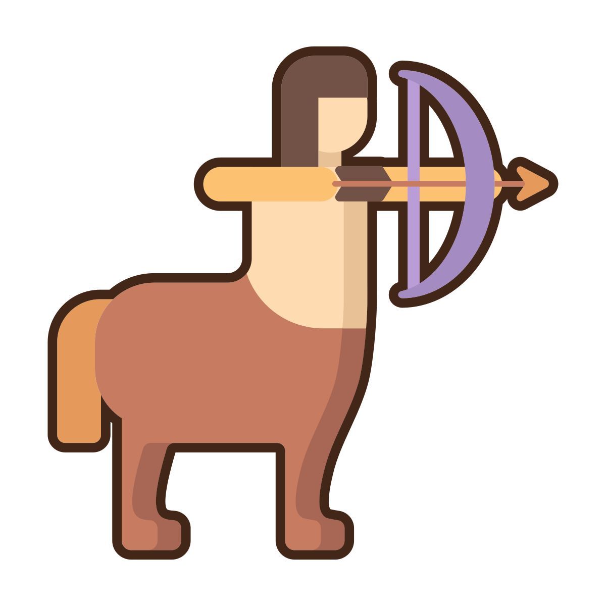 centauro icon