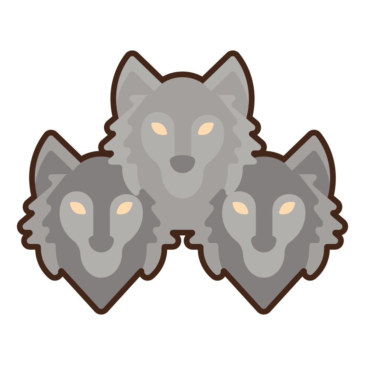 cerberus icon