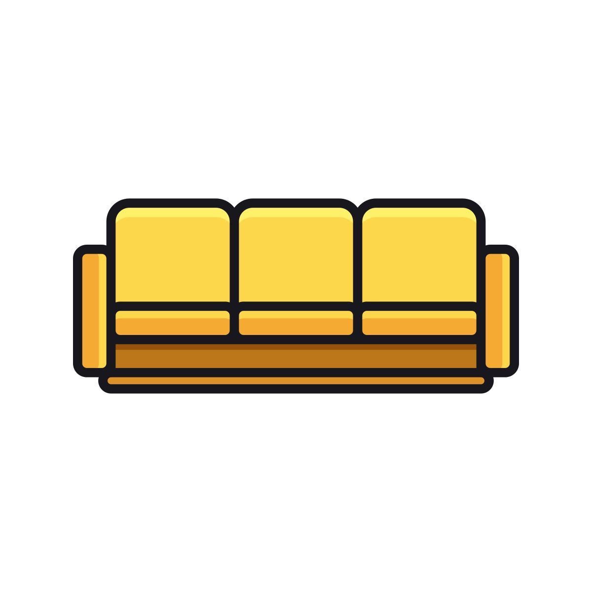 chairs icon