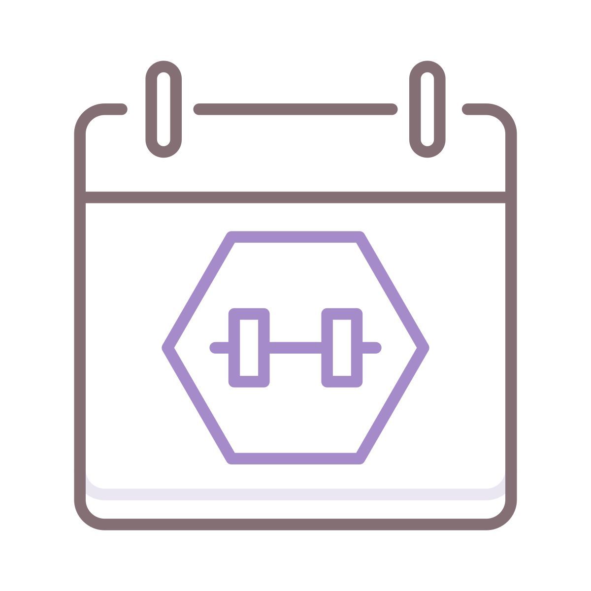 спортивный вызов icon