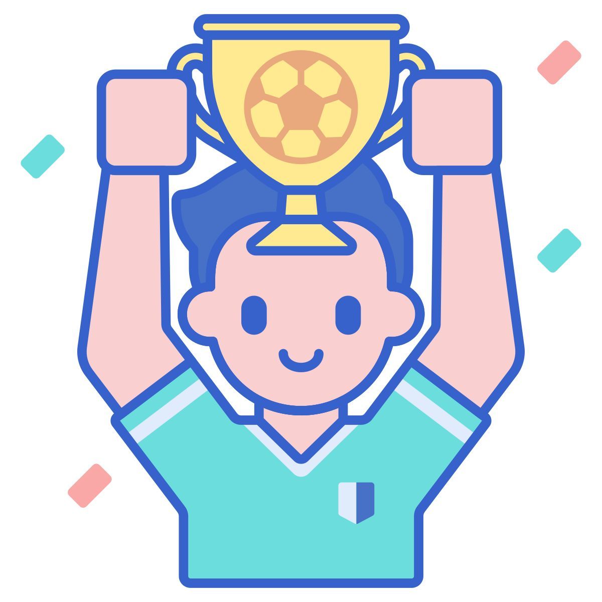 champion icon