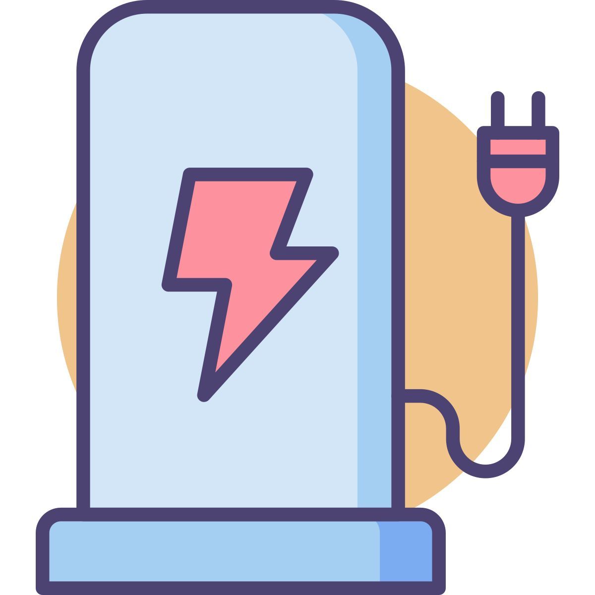 charger icon
