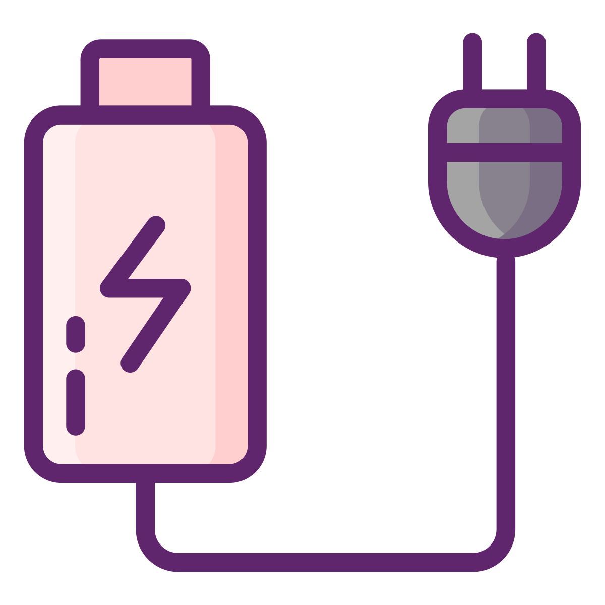 charger icon