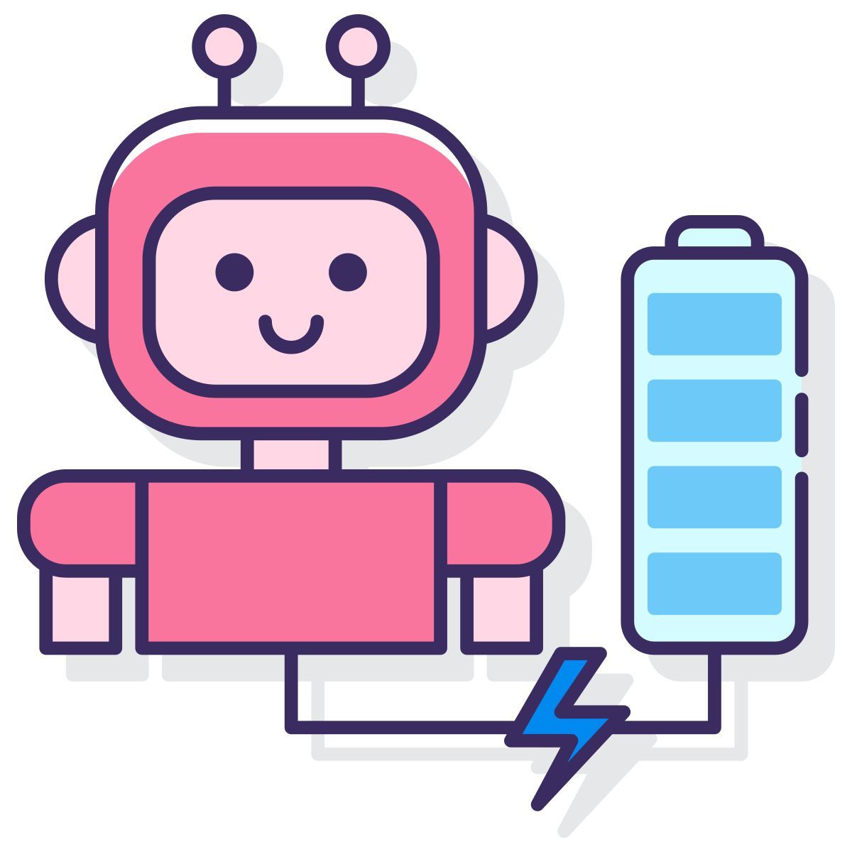 laden icon