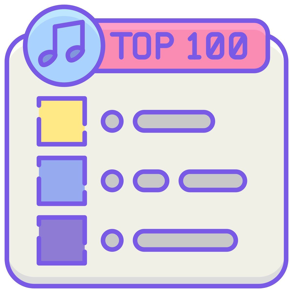 chart icon