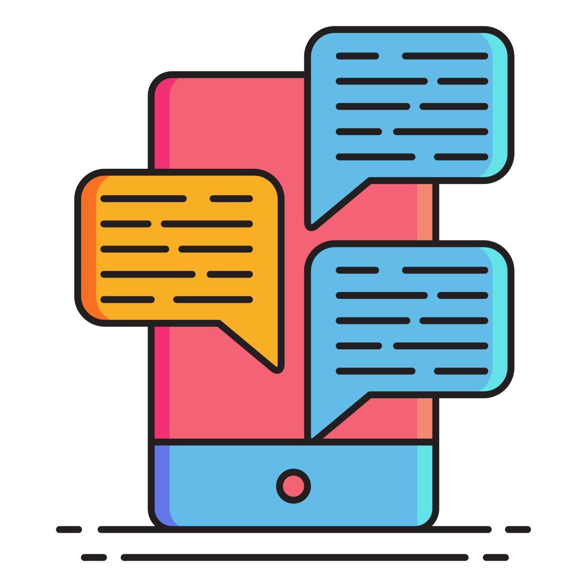 charla icon