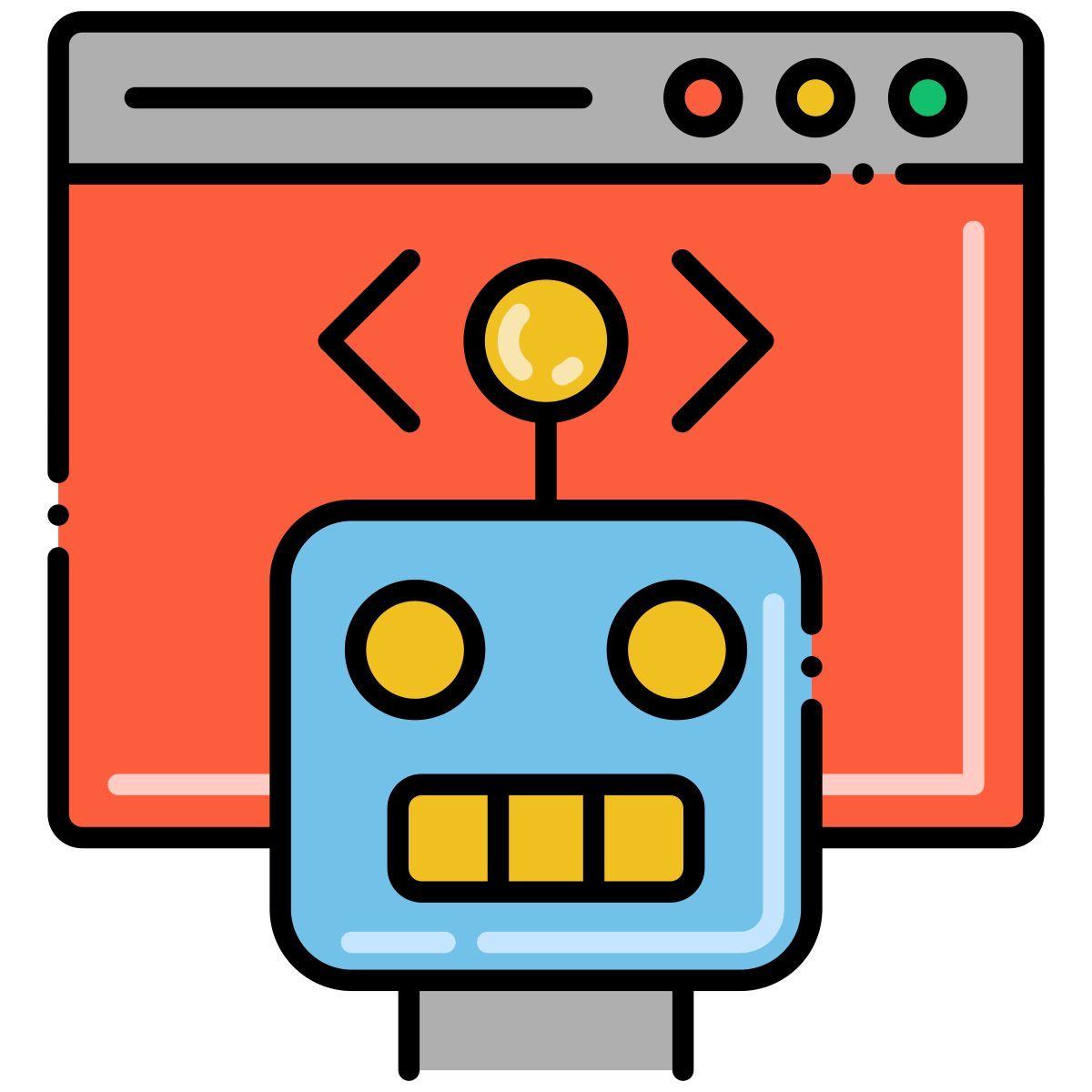 chatbot icon