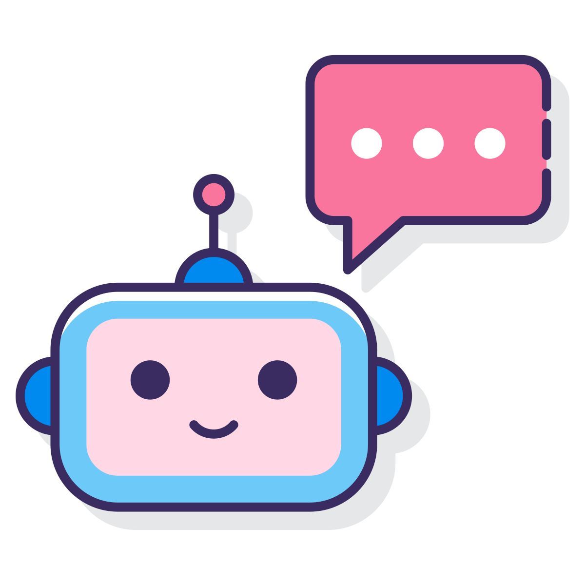 chatbot icon