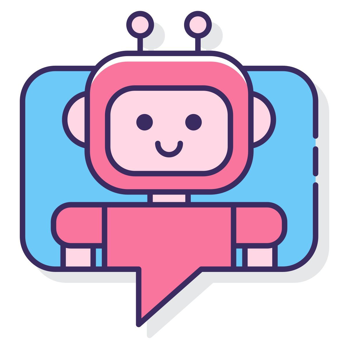 chatbot icon