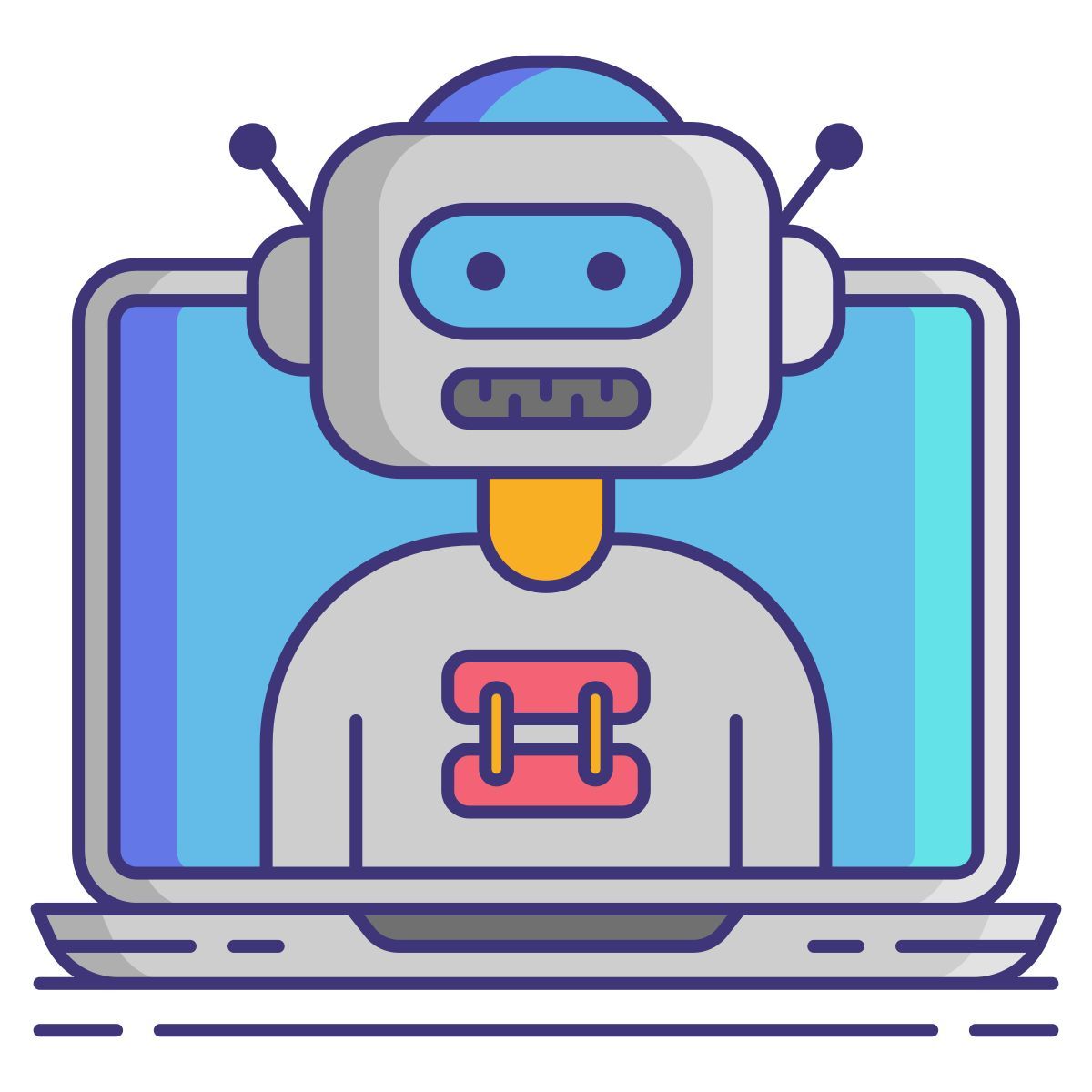 chatbot icon