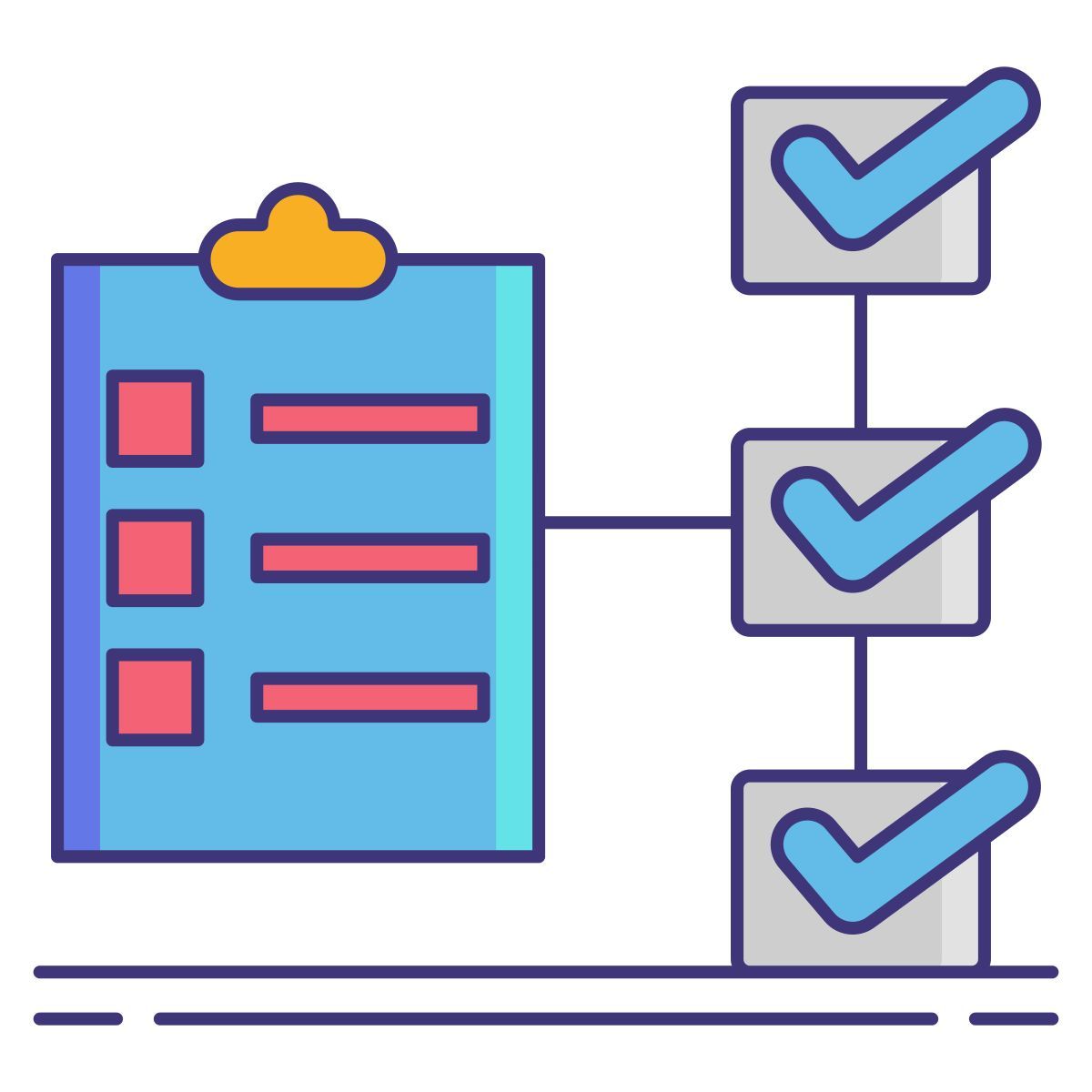 checklist icon