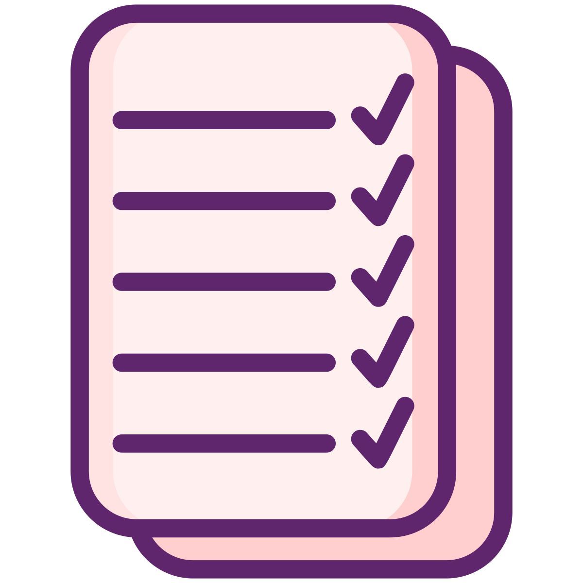 checklist icon