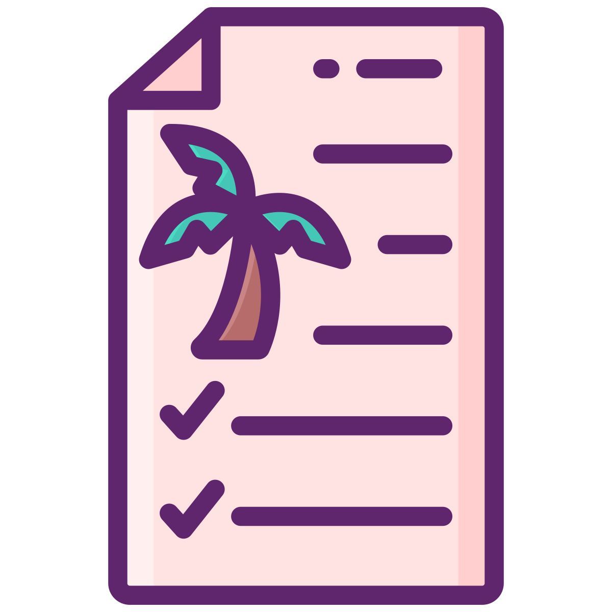 checklist icon