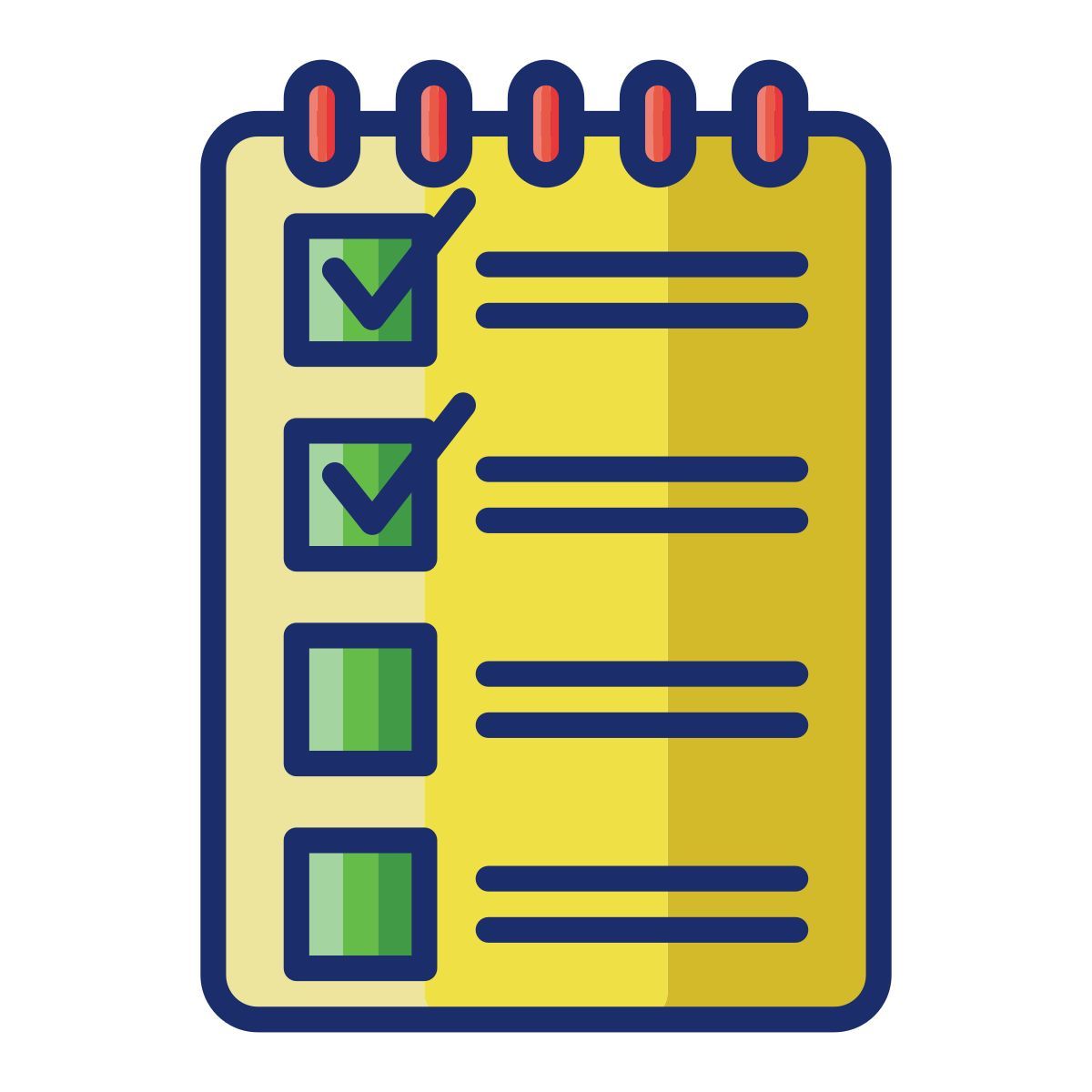 checklist icon