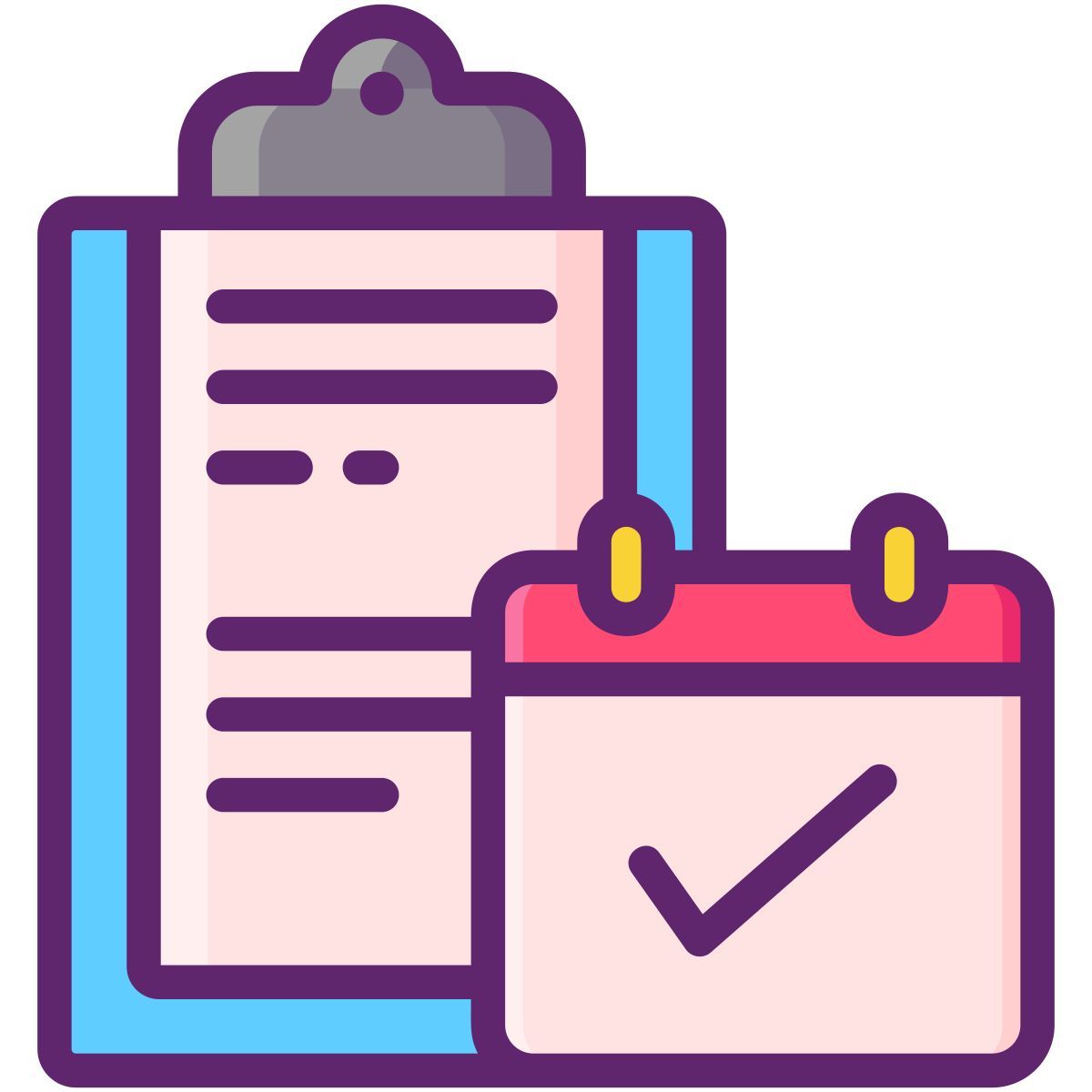 checklist icon