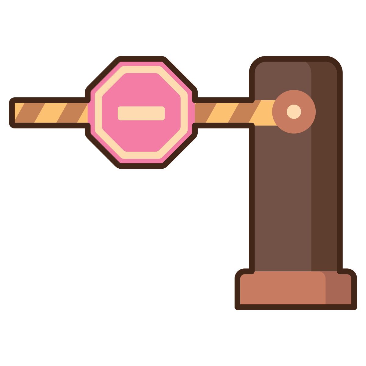 checkpoint icon