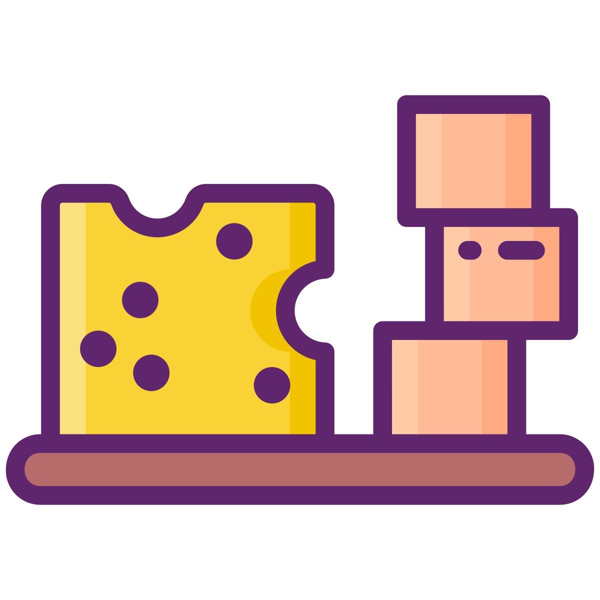 cheese icon