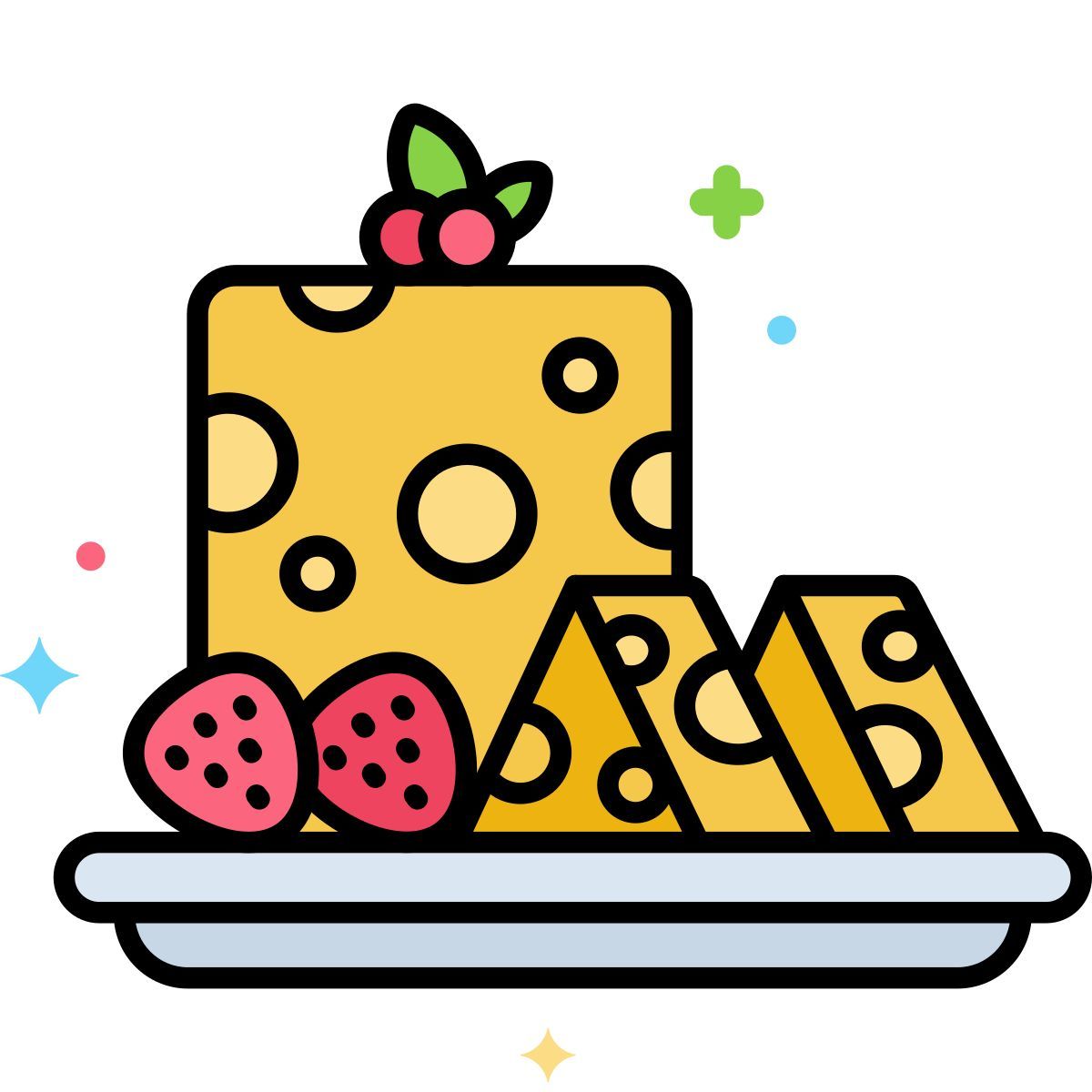 cheese icon