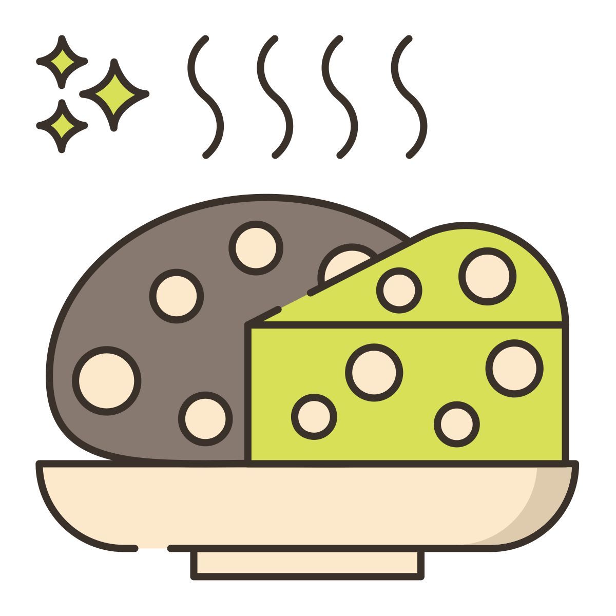 cheese icon