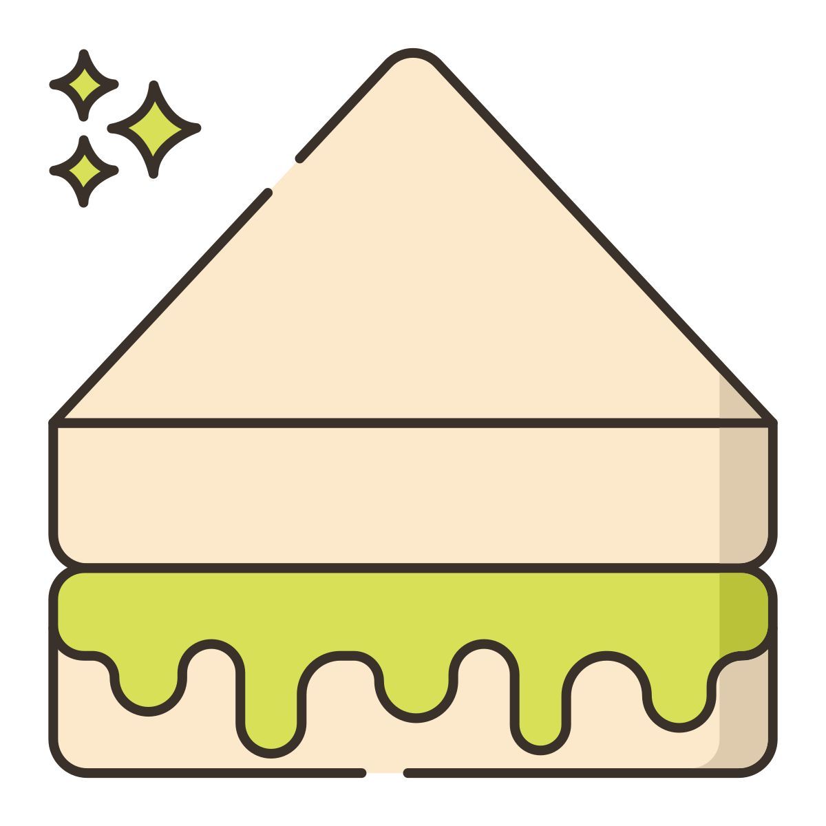 cheese icon
