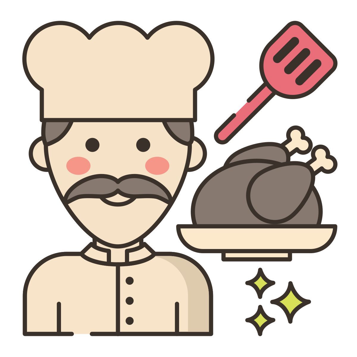 chef icon